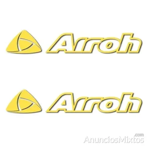 Pegatinas airoh escudo y letras rv375 - 4 € - Nuevo - Alicante Pegatinas airoh escudo y letras rv375 - 4 € - Nuevo - Alicante