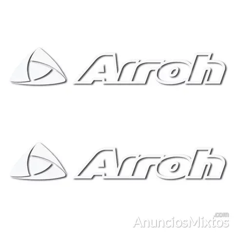 Pegatinas airoh escudo y letras rv375 - 4 € - Nuevo - Alicante Pegatinas airoh escudo y letras rv375 - 4 € - Nuevo - Alicante