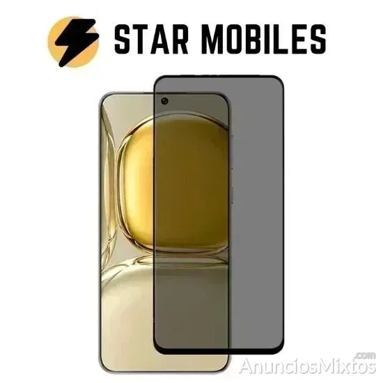 CRISTAL TEMPLADO SAMSUNG GALAXY S24+ ANTI ESPIAS - 5 € - Nuevo - Madrid