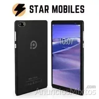 PRITOM tablet 7 pulgadas wifi 32gb 2gb ram - 54 € - Nuevo - Madrid PRITOM tablet 7 pulgadas wifi 32gb 2gb ram - 54 € - Nuevo - Madrid