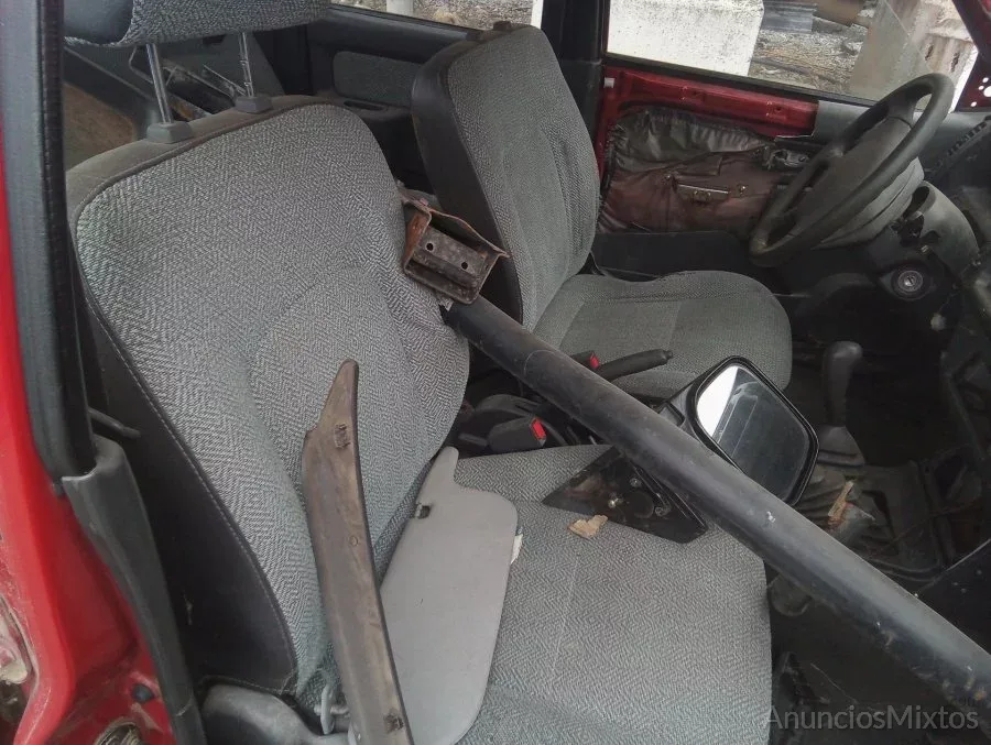DESPIECE DE MITSUBISHI L 200 2.5 Turbodiesel (99 C 1996 - Gratis - Usado - Granada DESPIECE DE MITSUBISHI L 200 2.5 Turbodiesel (99 C 1996 - Gratis - Usado - Granada