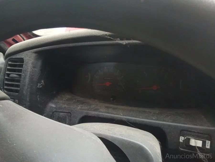 DESPIECE DE MITSUBISHI L 200 2.5 Turbodiesel (99 C 1996 - Gratis - Usado - Granada DESPIECE DE MITSUBISHI L 200 2.5 Turbodiesel (99 C 1996 - Gratis - Usado - Granada