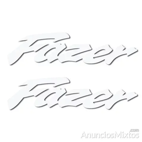 Pegatinas yamaha fazer rv325 - 3 € - Nuevo - Alicante Pegatinas yamaha fazer rv325 - 3 € - Nuevo - Alicante