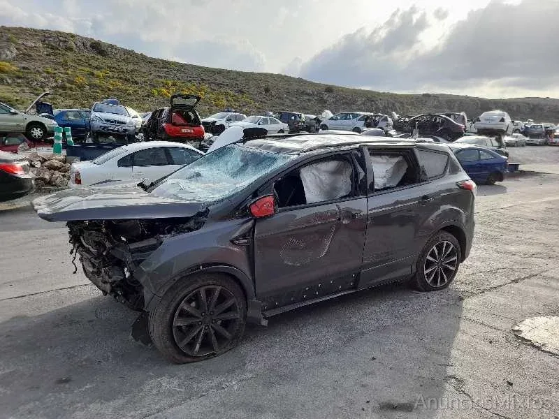 DESPIECE DE FORD KUGA 2.0 TDCi (140 CV) 2012 (V2) - Gratis - Usado - Granada DESPIECE DE FORD KUGA 2.0 TDCi (140 CV) 2012 (V2) - Gratis - Usado - Granada