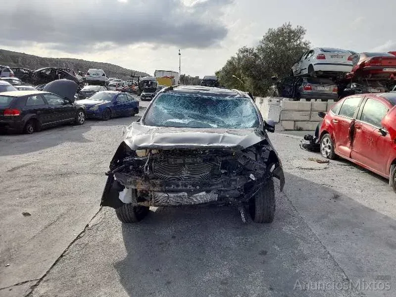 DESPIECE DE FORD KUGA 2.0 TDCi (140 CV) 2012 (V2) - Gratis - Usado - Granada DESPIECE DE FORD KUGA 2.0 TDCi (140 CV) 2012 (V2) - Gratis - Usado - Granada