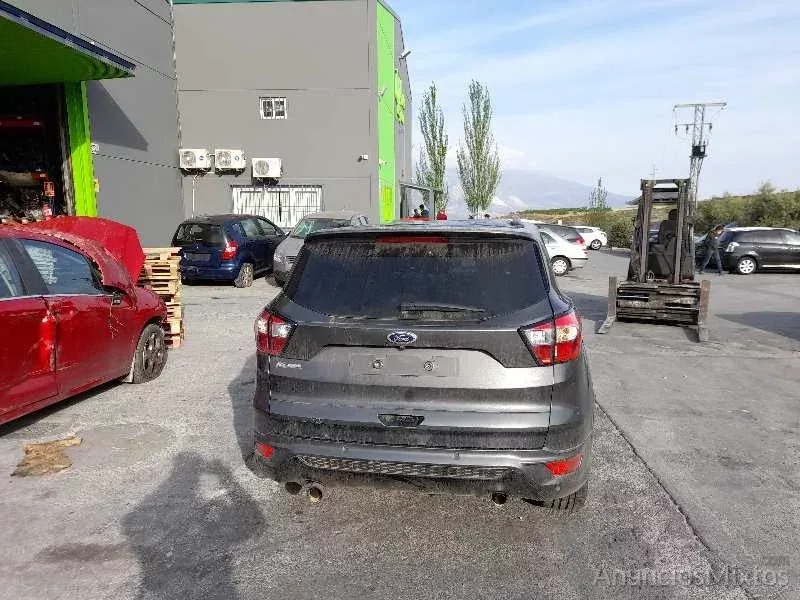 DESPIECE DE FORD KUGA 2.0 TDCi (140 CV) 2012 (V2) - Gratis - Usado - Granada DESPIECE DE FORD KUGA 2.0 TDCi (140 CV) 2012 (V2) - Gratis - Usado - Granada