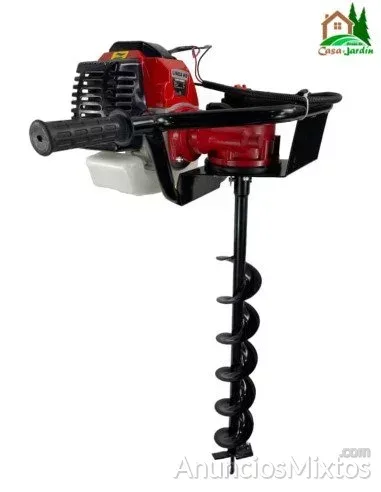 Ahoyador Línea HD + broca de 100mm - 135 € - Nuevo - Madrid