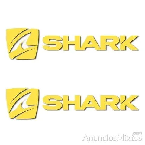 Pegatinas shark letras y logo rv400 - 4 € - Nuevo - Alicante Pegatinas shark letras y logo rv400 - 4 € - Nuevo - Alicante