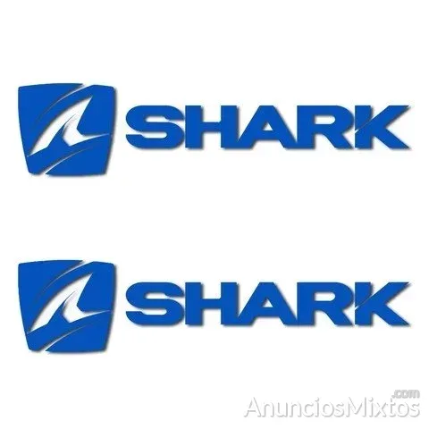 Pegatinas shark letras y logo rv400 - 4 € - Nuevo - Alicante Pegatinas shark letras y logo rv400 - 4 € - Nuevo - Alicante