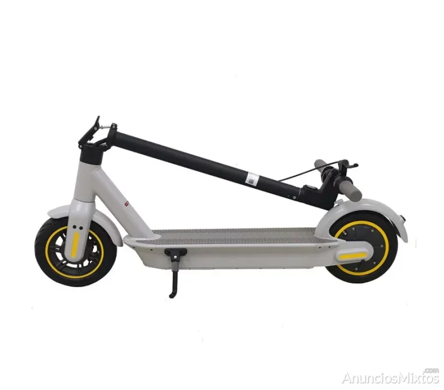 PATINETE ELECTRICO T4 PRO 10" 350W 36V 15AH - 349 € - Nuevo - Ávila