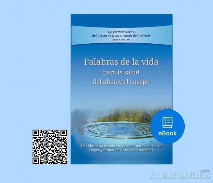 Palabras de la vida para la salud - 15 € - Nuevo - Madrid Palabras de la vida para la salud - 15 € - Nuevo - Madrid