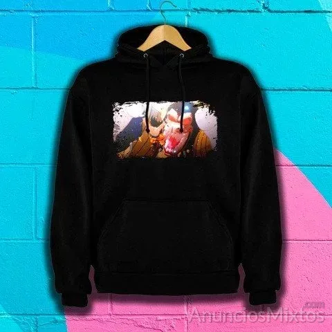 Sudadera dragon ball jbg89 - 25 € - Nuevo - Alicante