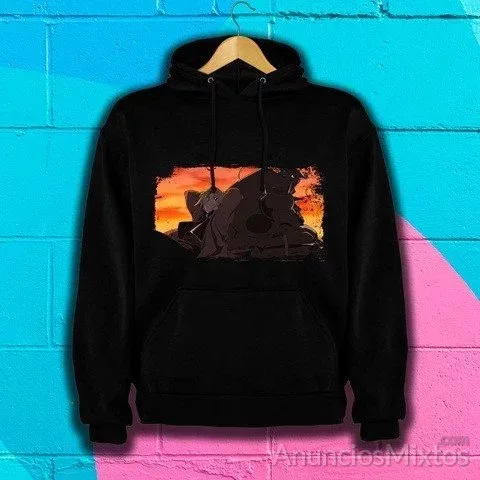 Sudadera full metal alchemist bro jbg72 - 25 € - Nuevo - Alicante