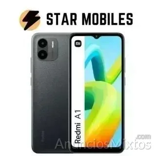 XIAOMI REDMI A1 PRECINTADO LIBRE NUEVO - 79 € - Nuevo - Madrid