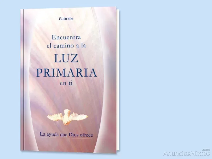 Encuentra el camino a La Luz Primaria en tí - 10 € - Nuevo - Madrid
