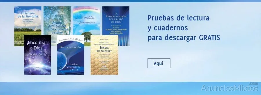 Encuentra el camino a La Luz Primaria en tí - 10 € - Nuevo - Madrid
