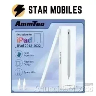 LAPIZ INTELIGENTE OPTICO PARA TABLETA APPLE IPAD - 9 € - Nuevo - Madrid
