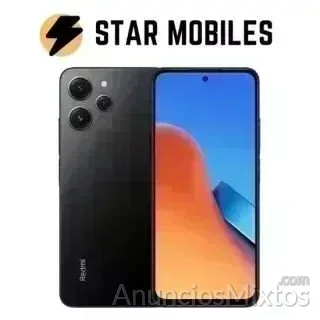 XIAOMI REDMI 12 128GB PRECINTADO NUEVO - 138 € - Nuevo - Madrid