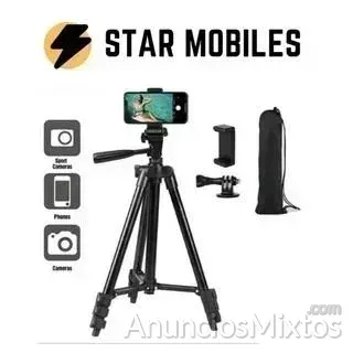 TRIPODE PORTATIL PARA SMARTPHONE - 10 € - Nuevo - Madrid TRIPODE PORTATIL PARA SMARTPHONE - 10 € - Nuevo - Madrid