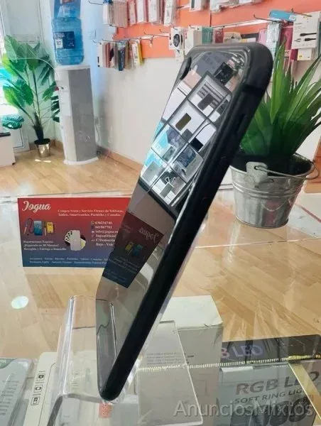 iPhone 8 64 GB Negro GARANTIA - 165 € - Nuevo - Valencia iPhone 8 64 GB Negro GARANTIA - 165 € - Nuevo - Valencia