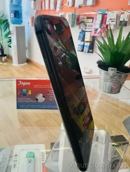 iPhone 8 64 GB Negro GARANTIA - 165 € - Nuevo - Valencia iPhone 8 64 GB Negro GARANTIA - 165 € - Nuevo - Valencia