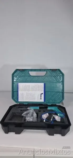 pistola de clavos - 15 € - Nuevo - Madrid
