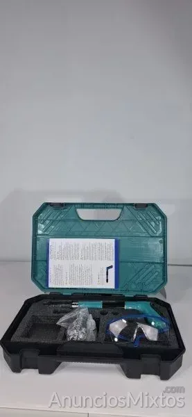 pistola de clavos - 15 € - Nuevo - Madrid
