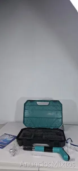pistola de clavos - 15 € - Nuevo - Madrid