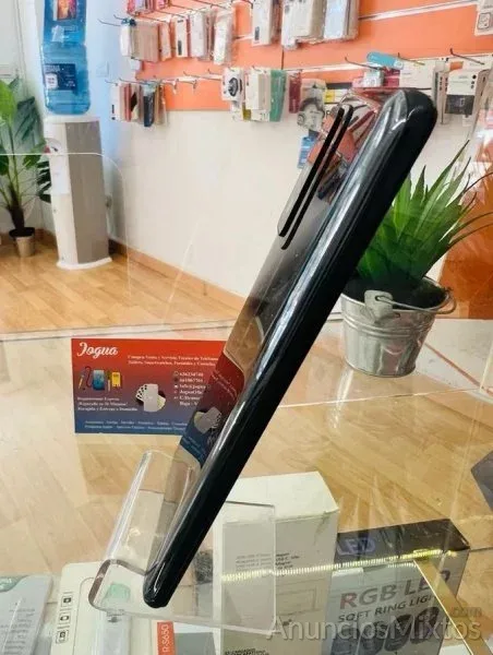 Xiaomi Mi 11T 5G 128 GB Dual Negro IMPOLUTO - 160 € - Nuevo - Valencia