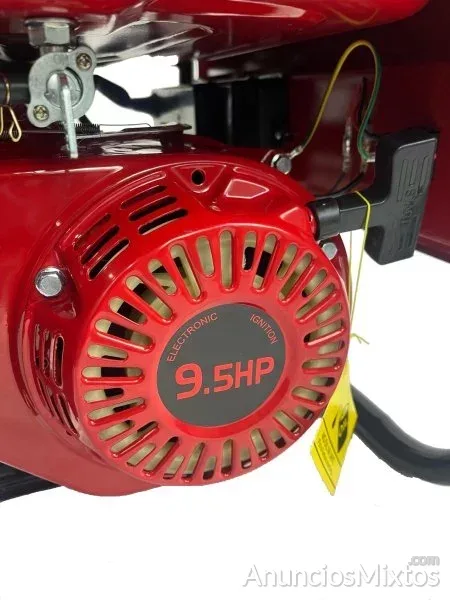 generador5500w - 289 € - Nuevo - Madrid