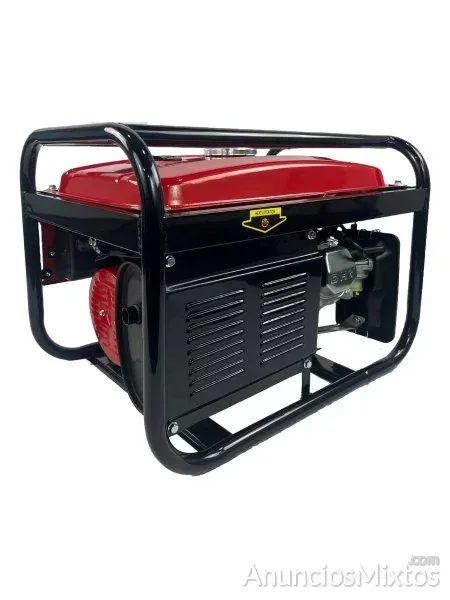 generador5500w - 289 € - Nuevo - Madrid