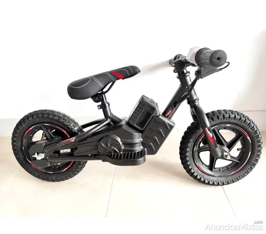 BICICLETA ELECTRICA GORAL 200W 5AH LITIO RUEDAS 12 - 349 € - Nuevo - Ávila BICICLETA ELECTRICA GORAL 200W 5AH LITIO RUEDAS 12 - 349 € - Nuevo - Ávila