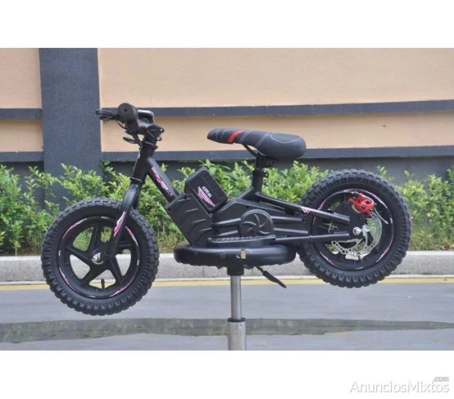BICICLETA ELECTRICA GORAL 200W 5AH LITIO RUEDAS 12 - 349 € - Nuevo - Ávila BICICLETA ELECTRICA GORAL 200W 5AH LITIO RUEDAS 12 - 349 € - Nuevo - Ávila