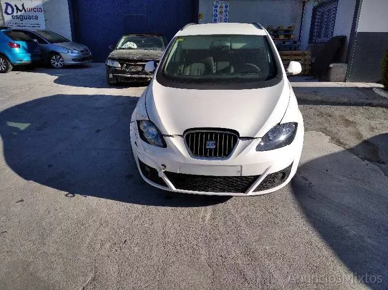 DESPIECE DE SEAT ALTEA XL 1.9 TDI (105 CV) 2006 - Gratis - Usado - Granada DESPIECE DE SEAT ALTEA XL 1.9 TDI (105 CV) 2006 - Gratis - Usado - Granada