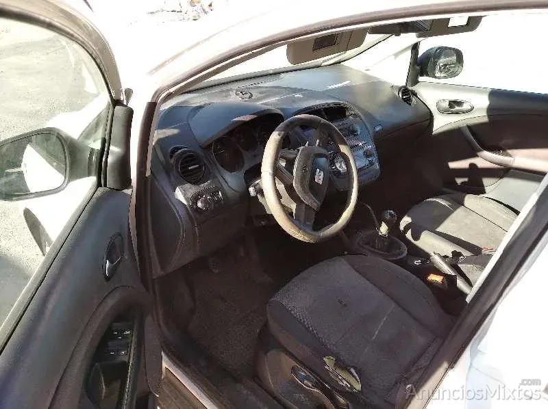 DESPIECE DE SEAT ALTEA XL 1.9 TDI (105 CV) 2006 - Gratis - Usado - Granada DESPIECE DE SEAT ALTEA XL 1.9 TDI (105 CV) 2006 - Gratis - Usado - Granada