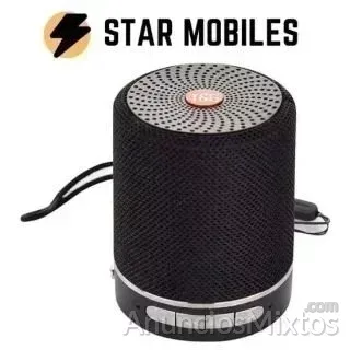 Altavoces Inalambrico Micro SD, Bluetooth TG511 - 9 € - Nuevo - Madrid