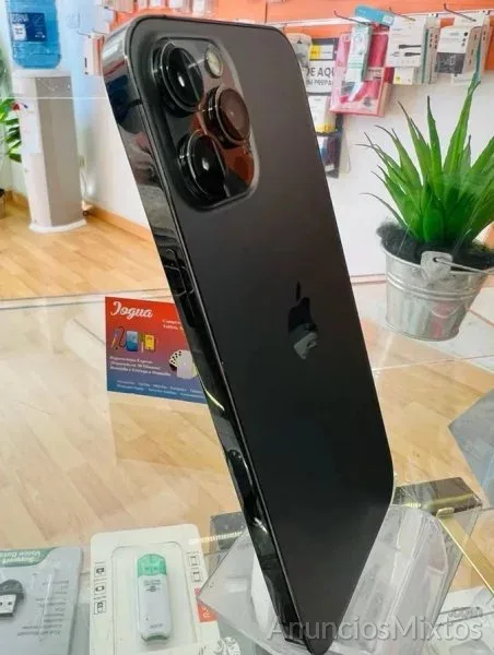iPhone 12 Pro Max 128 GB Gris GARANTIA - 550 € - Nuevo - Valencia