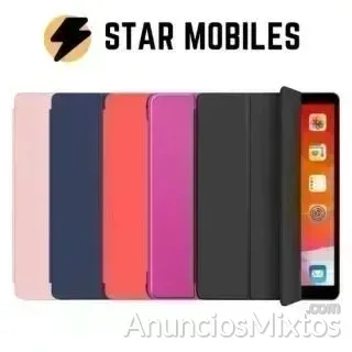 2 FUNDAS APPLE IPAD MINI 4 SMARTCOVER - 18 € - Nuevo - Madrid