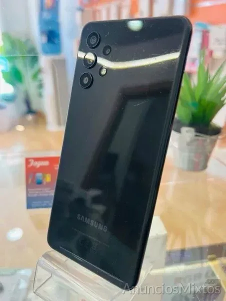 Samsung Galaxy A32 128 GB Negro GARANTIA - 135 € - Nuevo - Valencia
