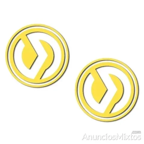 Pegatinas sym escudo negativo rv305 - 3 € - Nuevo - Alicante Pegatinas sym escudo negativo rv305 - 3 € - Nuevo - Alicante