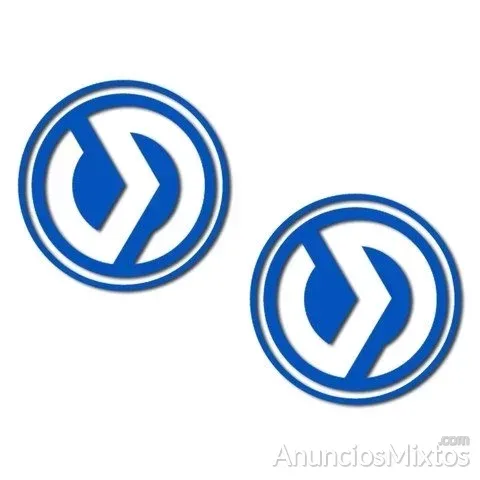 Pegatinas sym escudo negativo rv305 - 3 € - Nuevo - Alicante Pegatinas sym escudo negativo rv305 - 3 € - Nuevo - Alicante