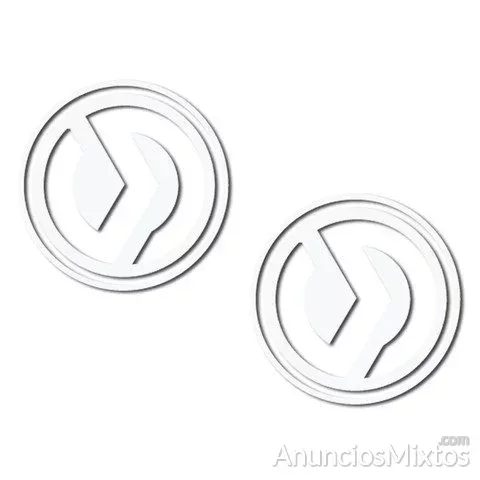 Pegatinas sym escudo negativo rv305 - 3 € - Nuevo - Alicante Pegatinas sym escudo negativo rv305 - 3 € - Nuevo - Alicante