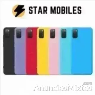 FUNDA SILICONA SAMSUNG M13 / M53 / M33 / M23 / M32 - 5 € - Nuevo - Madrid