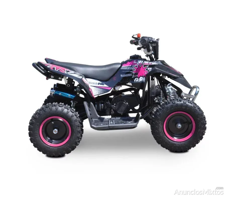 Mini Quad Racer 49cc 2T - 449 € - Ávila