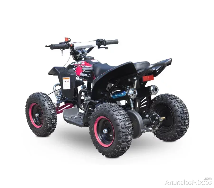 Mini Quad Racer 49cc 2T - 449 € - Ávila