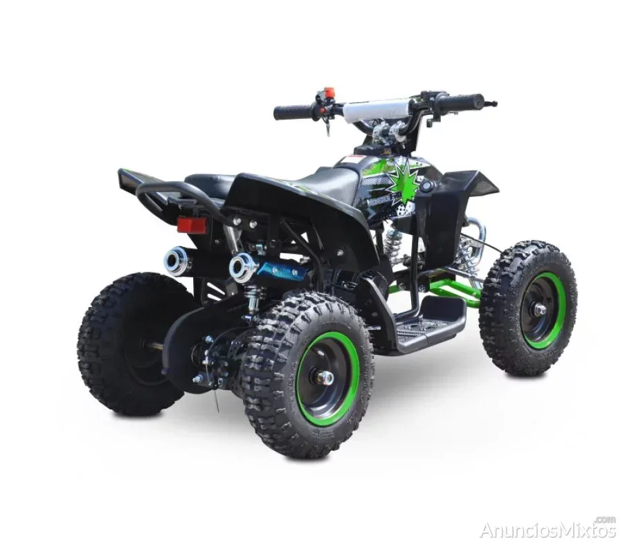 Mini Quad Racer 49cc 2T - 449 € - Ávila