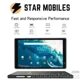 tablet 7 pulgadas PRITOM wifi 32gb 2gb ram - 54 € - Nuevo - Madrid tablet 7 pulgadas PRITOM wifi 32gb 2gb ram - 54 € - Nuevo - Madrid