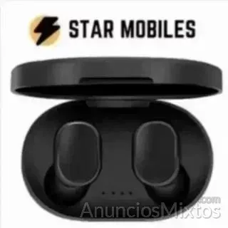A6S AURICULARES INALAMBRICOS BLUETOOTH AIRPODS - 5 € - Nuevo - Madrid