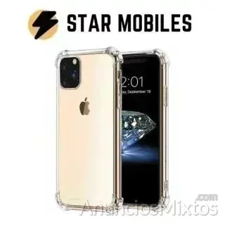FUNDA APPLE IPHONE 12 PRO ANTIGOLPES - 4 € - Nuevo - Madrid