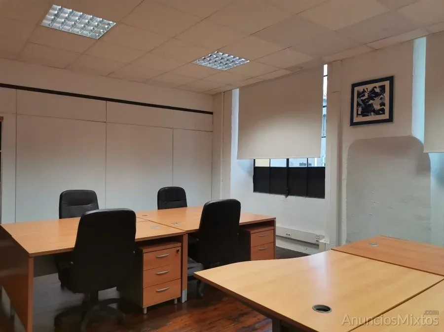 Oficina de 30 m² en alquiler - 725 € - 30 m², Alquiler - Barcelona